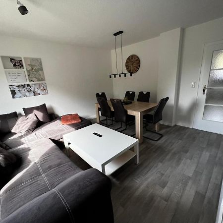 Ferienwohnung Carlos 1 und 2 Bad Harzburg Exterior foto